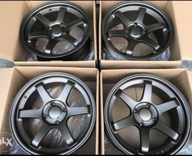 Avanza mags For Sale | Carousell Philippines