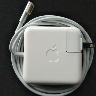 Apple Magsafe 45W  L Type Power Adapter for Macbook Air 11-inch & 13-inch 2008-2011 Free Same Day Cash On Delivery with 12 Months Warranty