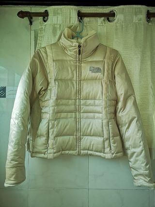 NorthFace - Authentic Winter Jacket