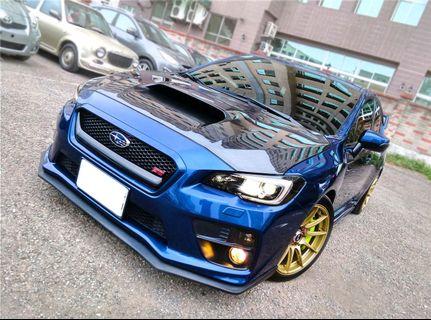 Sti 便宜出清 汽車出售 Carouselltaiwan