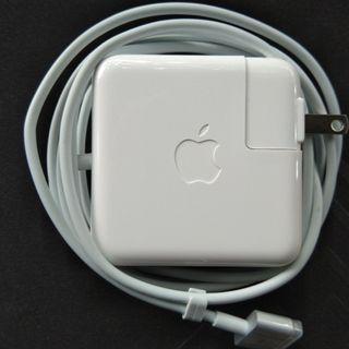 Apple Magsafe 2 45W T Type Power Adapter for Macbook Air 11-inch & 13-inch 2012-2017 Free Same Day Cash On Delivery with 12 Months Warranty