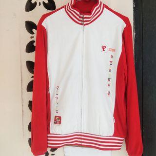 Jaket Vintage Brand PING NETT