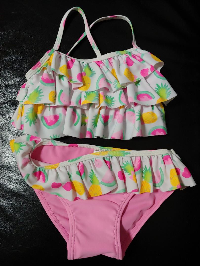 swimsuit for 2 month old
