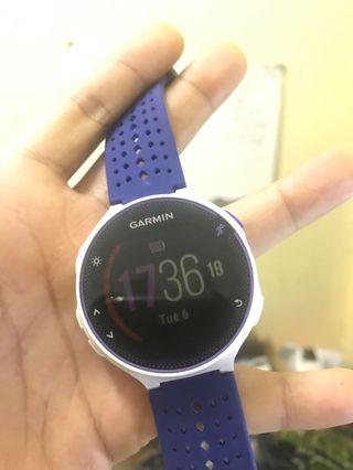 Garmin Forerunner 230