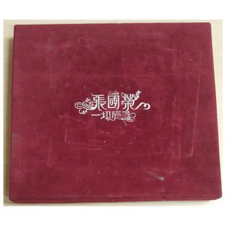 張國榮一切隨風出售| 音樂與媒體- CD 及DVD | Carousell Hong Kong