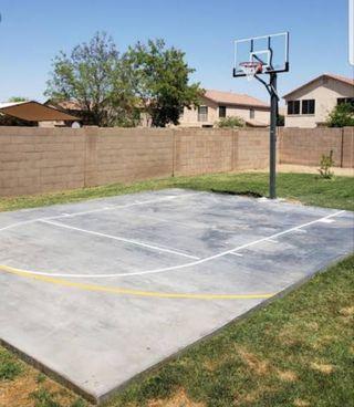 Basketball Portable Other Sports Equipment Carousell Philippines