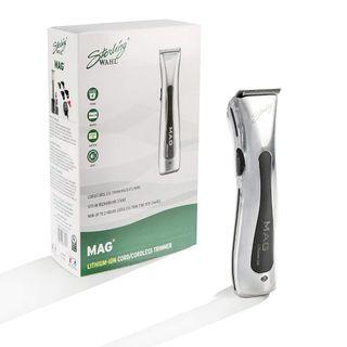 Wahl Sterling Mag Trimmer not magic clip cord cordless master fade outliner finale oster profoil detailer slimline pro li andis envy scissor shear