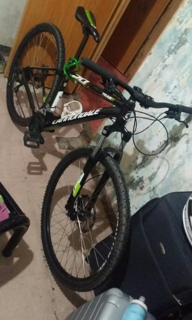 cannondale 29er for sale