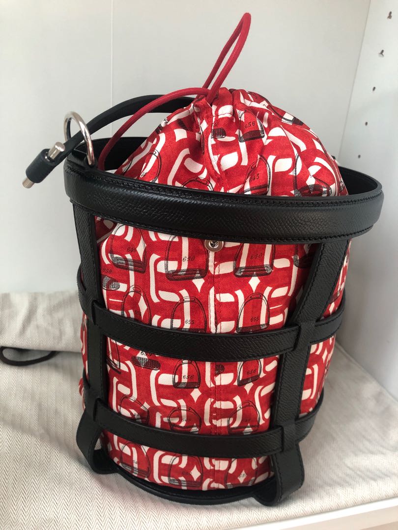 Hermes musardine shop bag price
