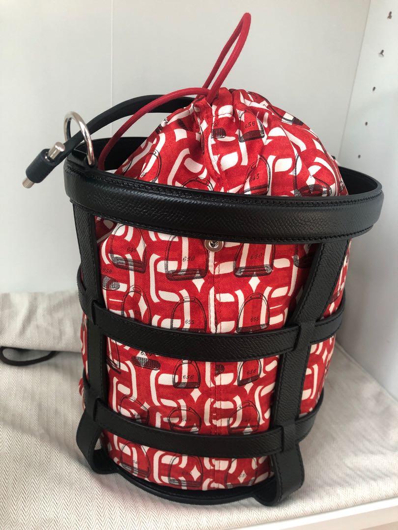 Hermes store musardine bag