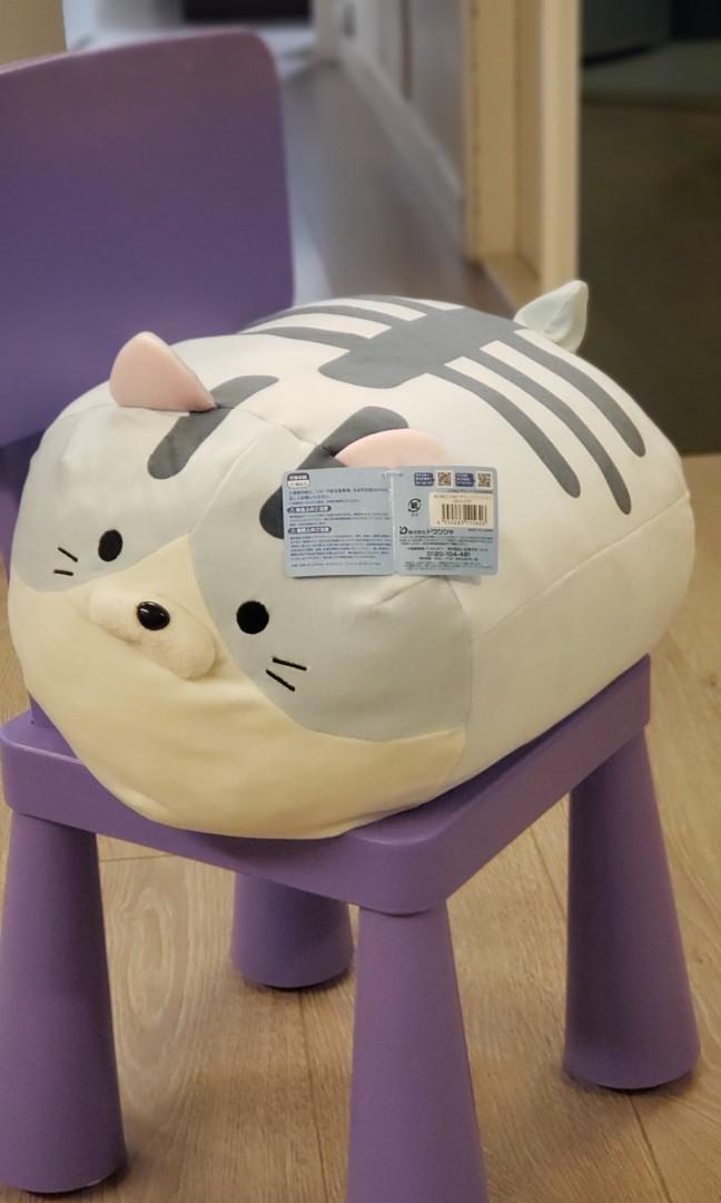 已解決貓咪娃娃 網路購物板 Dcard