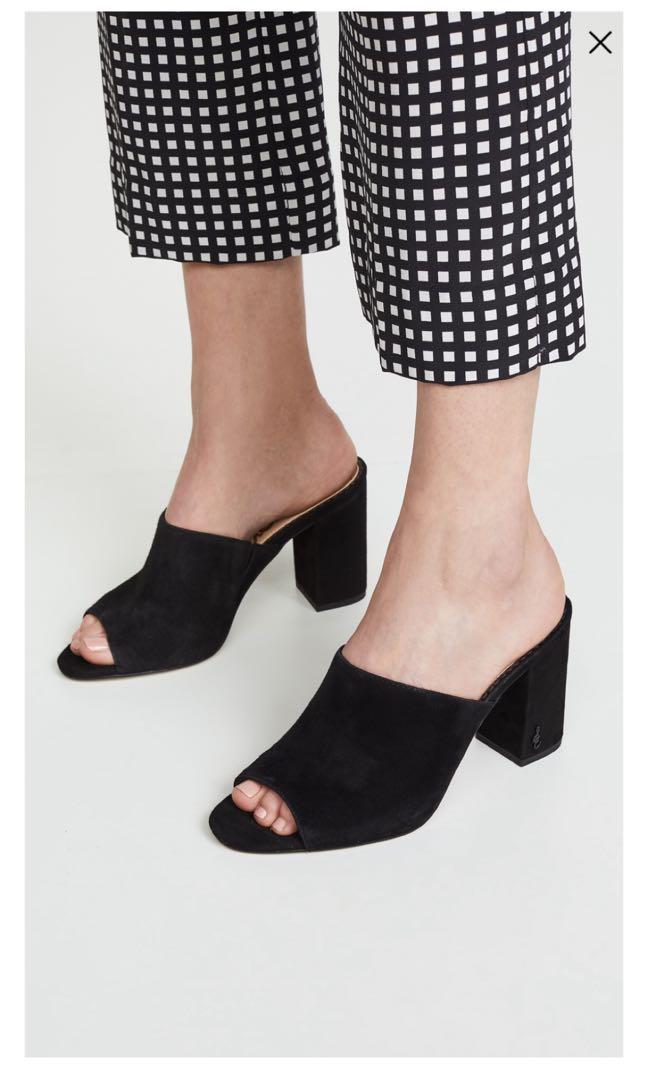 Sam edelman new arrivals orlie mule