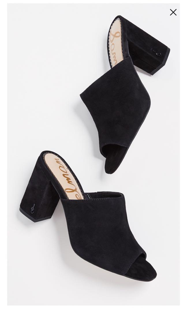 Sam edelman new arrivals orlie mule