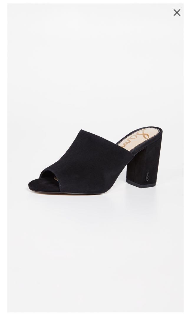 Sam edelman orlie cheap mule