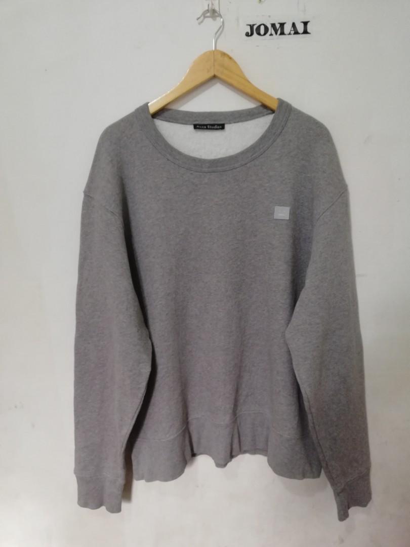 Acne Studios Fairview Face PAW17 Hobbies Toys Travel Travel
