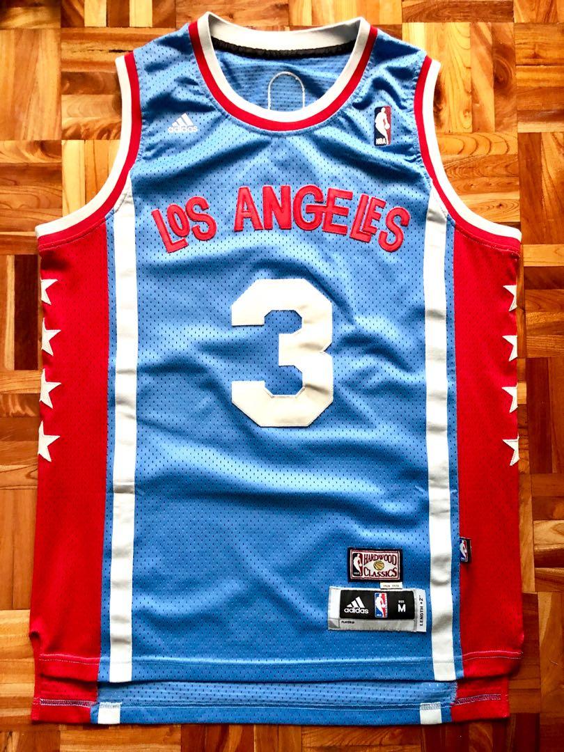 chris paul jersey number