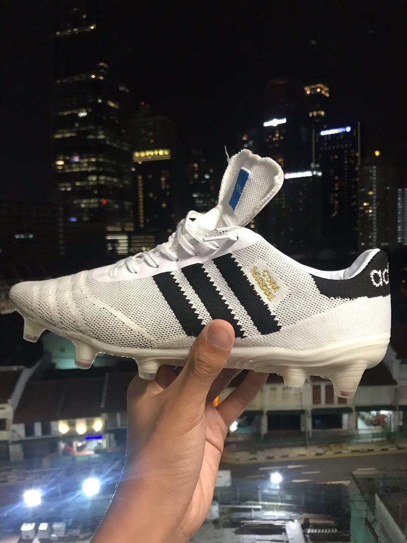 adidas copa mundial 70 years