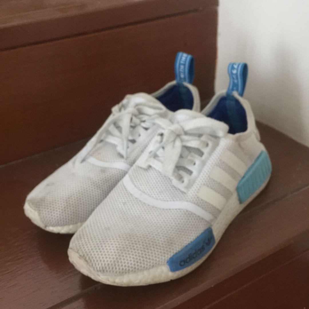 adidas nmd ori