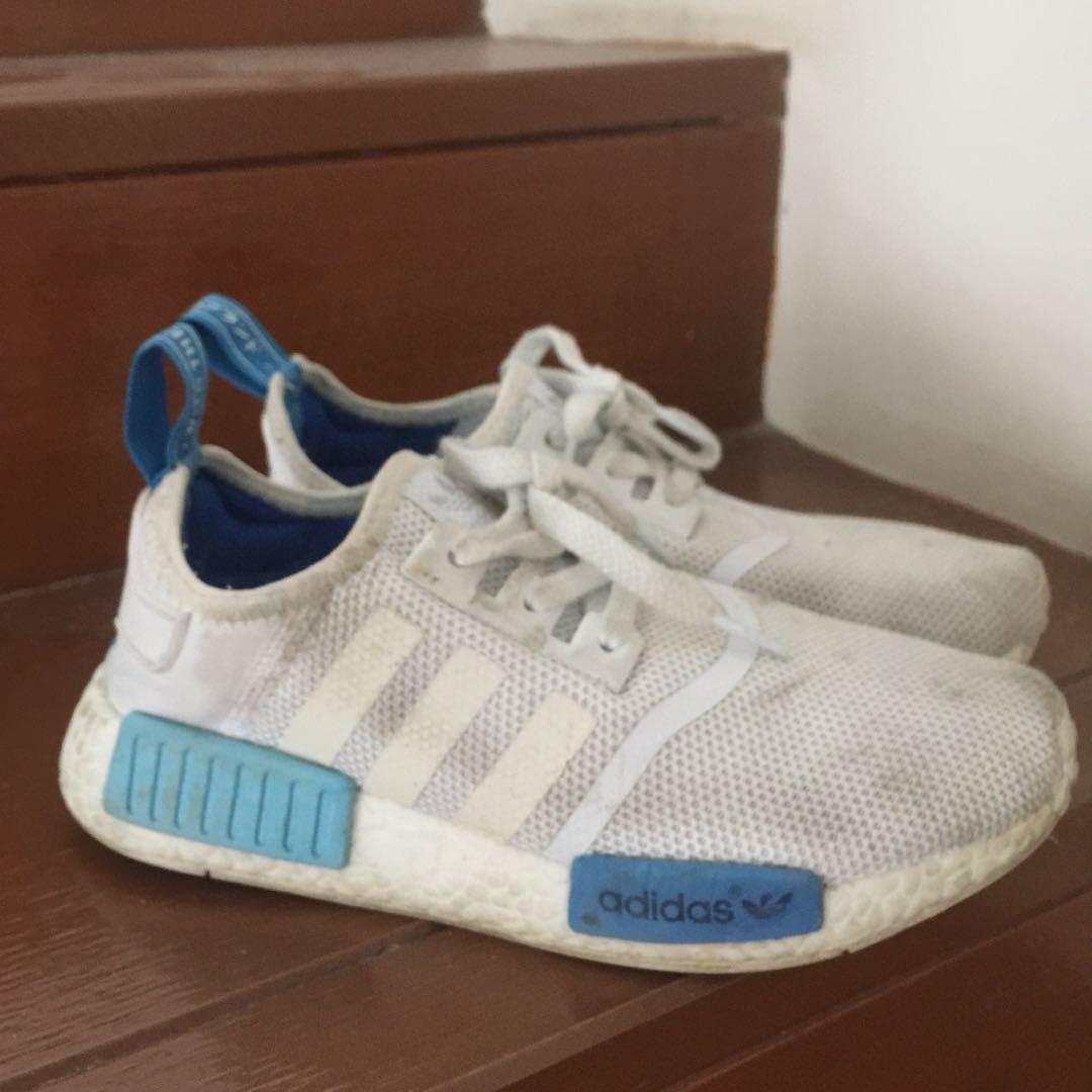 Ori adidas nmd r1 Clearance