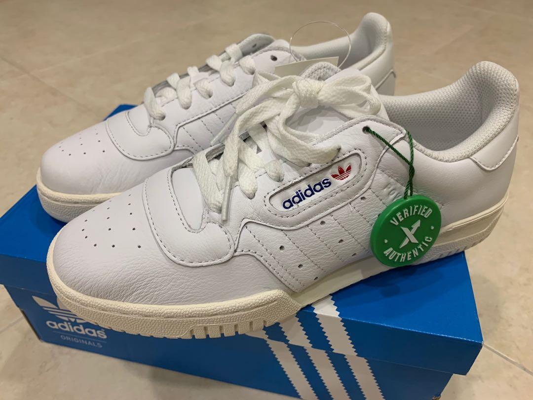 adidas powerphase