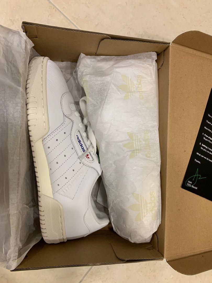 adidas powerphase black