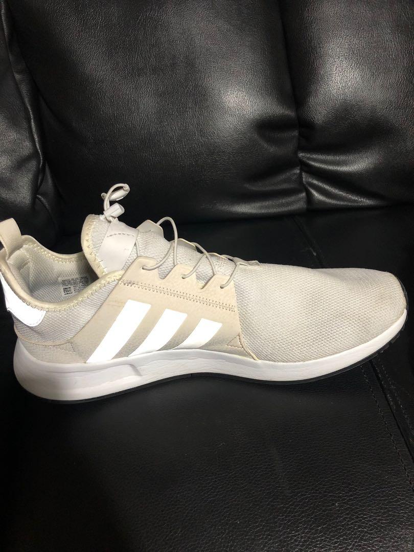 Adidas X PLR 100 ORIGINAL SIZE 12 Fesyen Pria Sepatu Sneakers