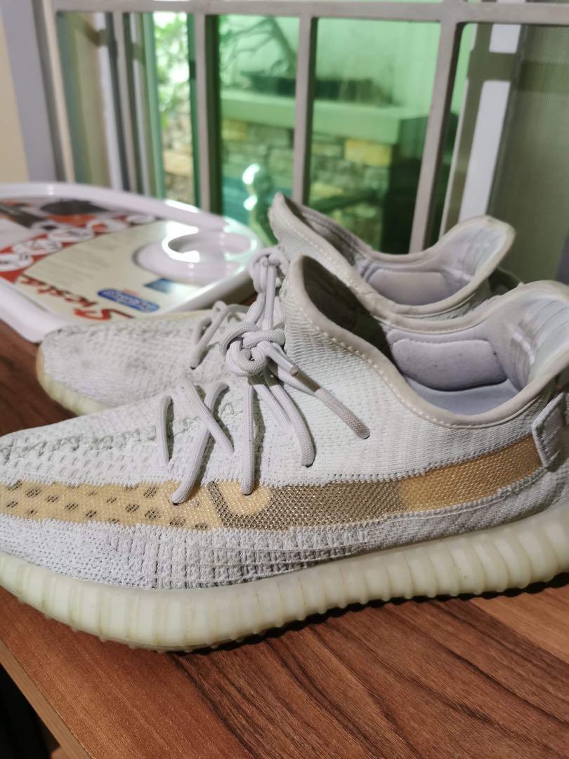 How to Cop the Yeezy Boost 350 v2 True Form Hyperspace from