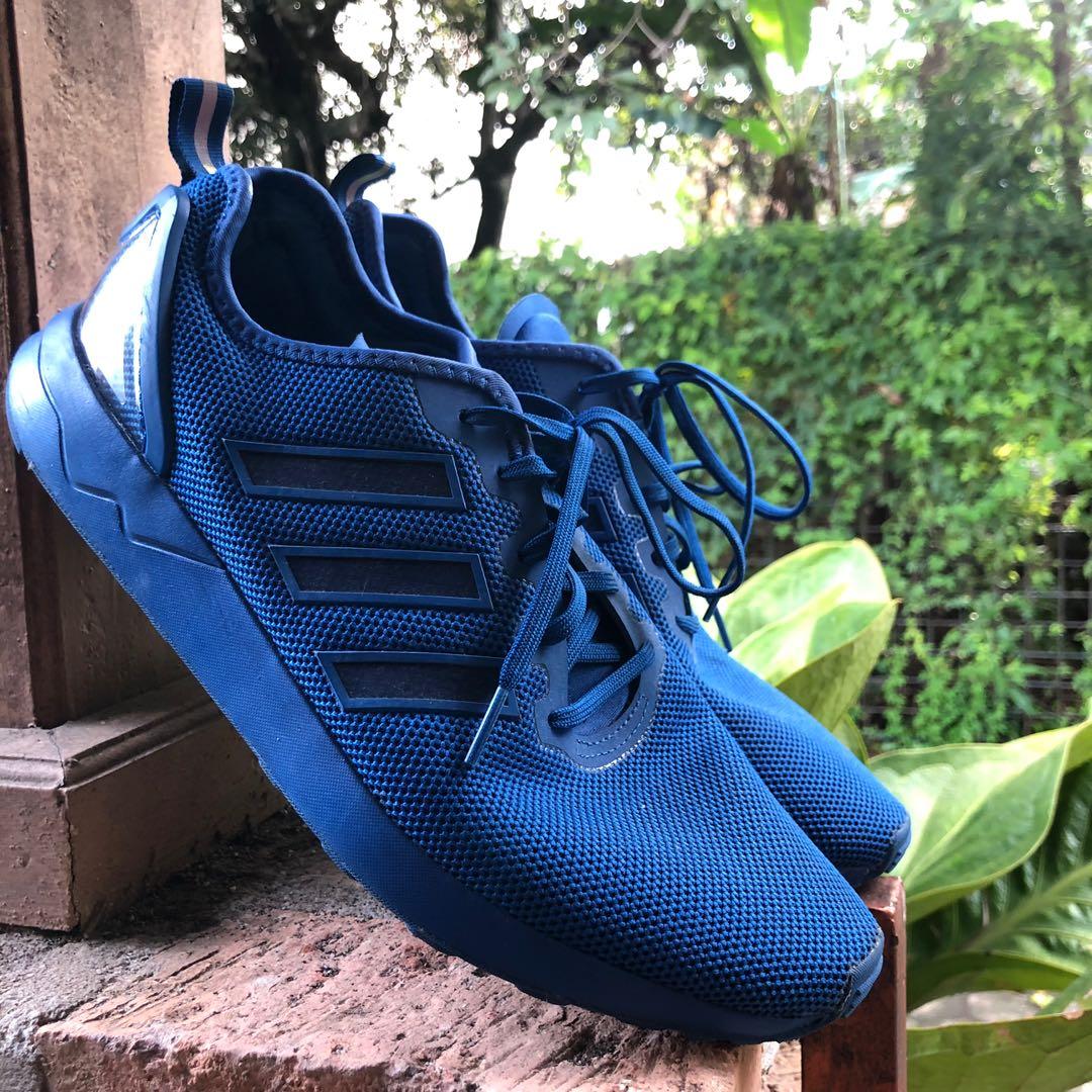 Adidas zx 100 mens Blue clearance