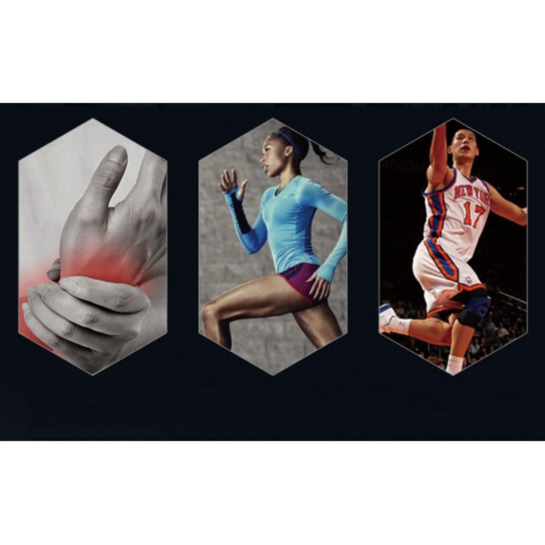 tennis wrist support