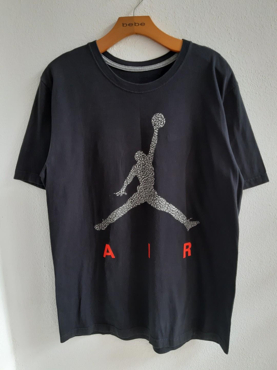 jordan tshirt