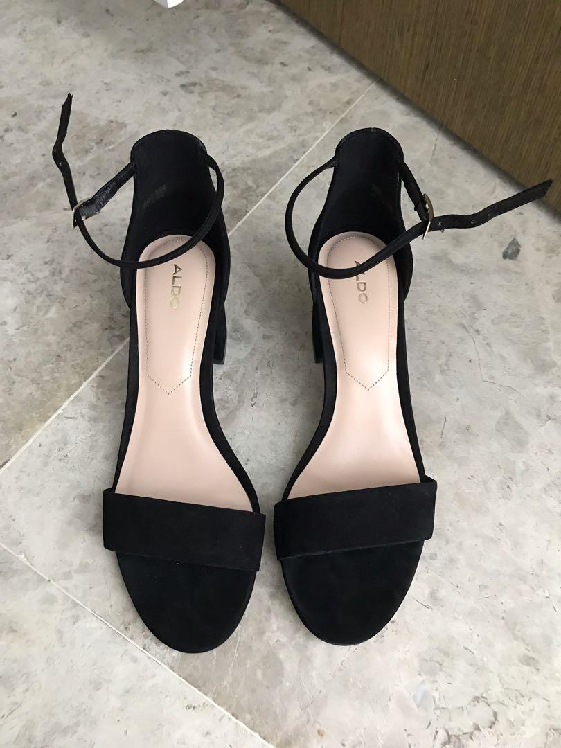 Aldo hotsell villarosa black