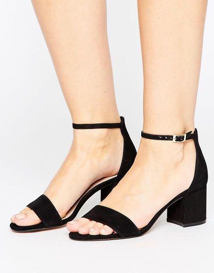 Aldo villarosa outlet black