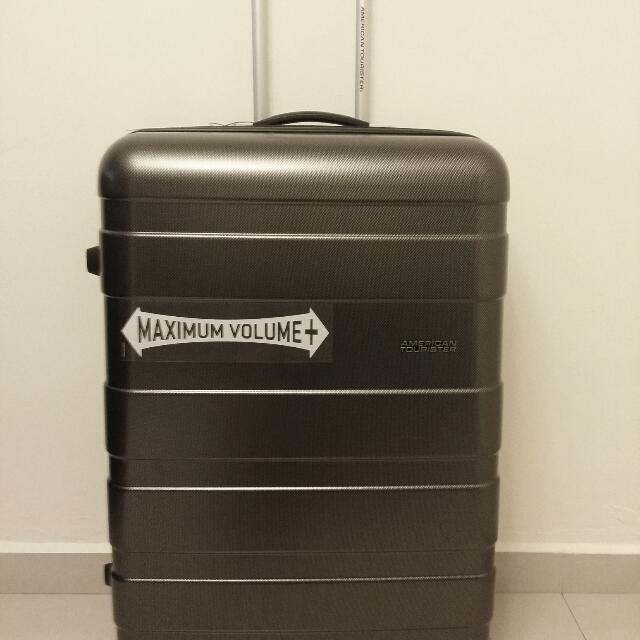 American tourister hs online mv+