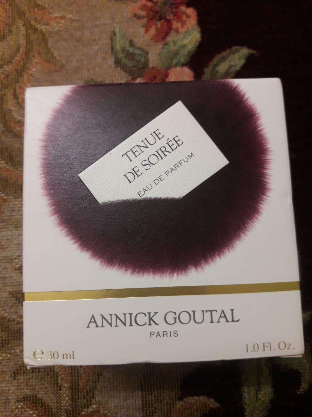 Annick Goutal Tenue De Soiree 30 ml, Beauty & Personal Care, Fragrance