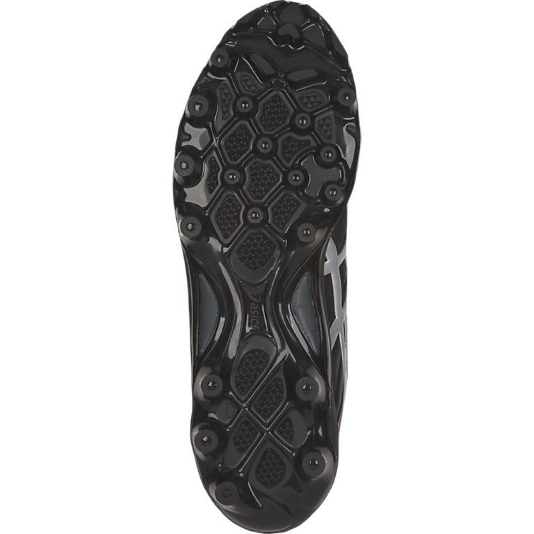 Asics Gel Lethal 18 Luxury Sneakers Footwear on Carousell