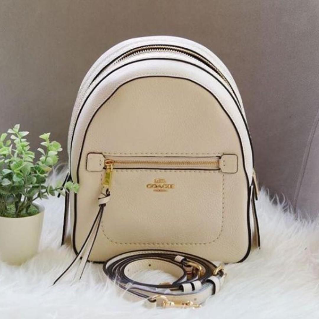 Coach andi backpack f30530 clearance
