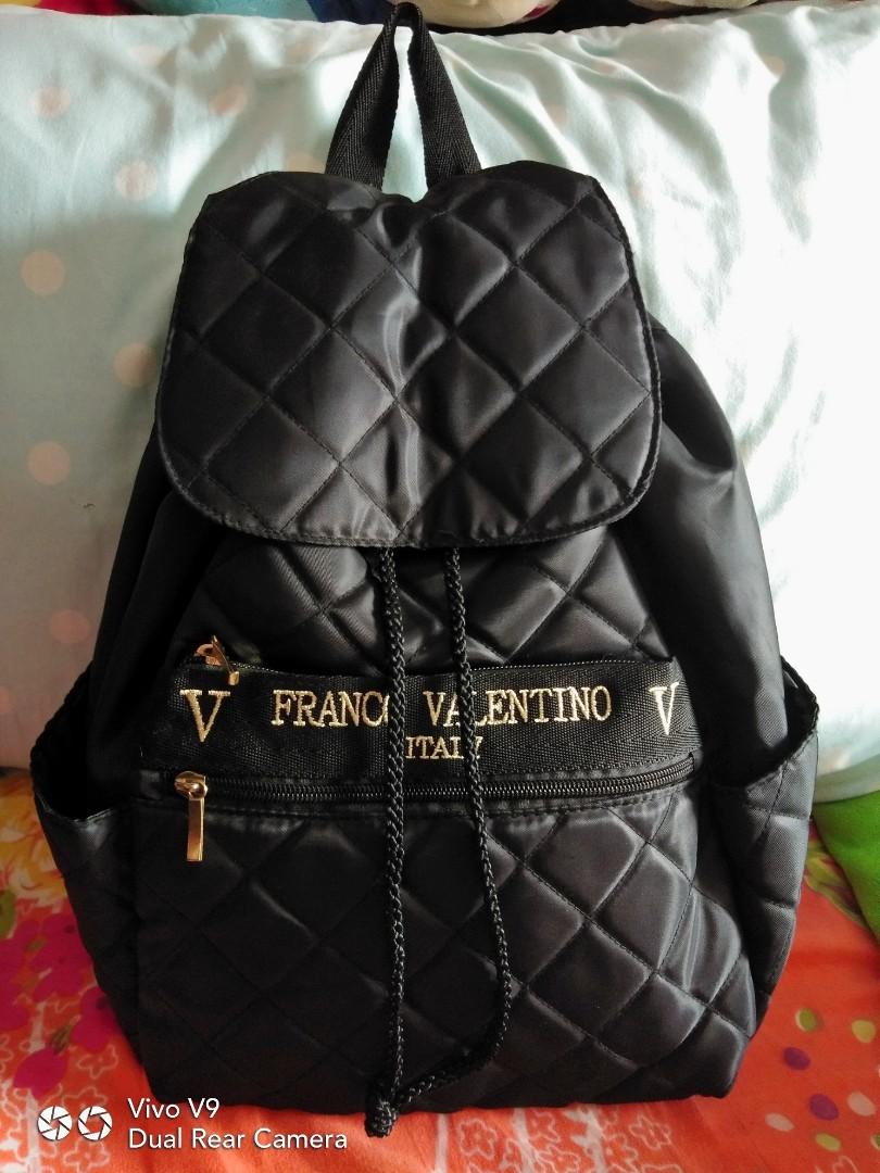 franco valentino bag