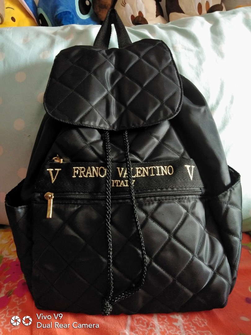 Authentic Franco Valentino
