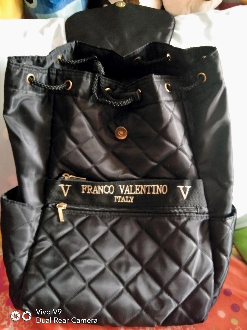 franco valentino bag