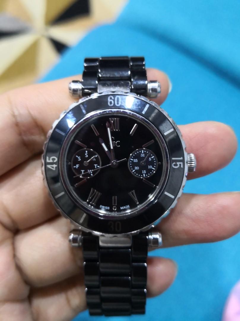 Gc watches deals for women