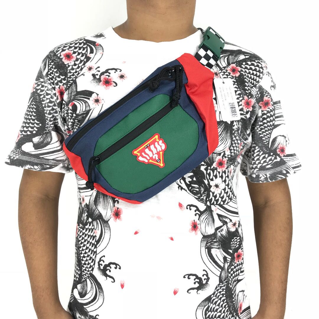 Guess j balvin discount shoulder bag
