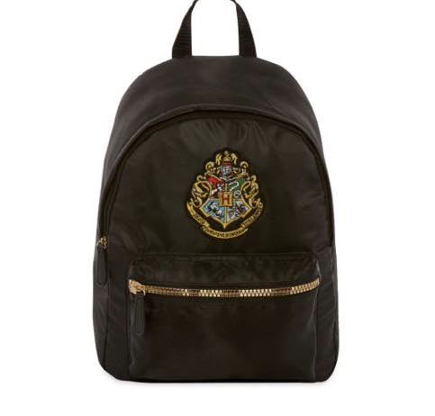 Harry potter backpack primark shop