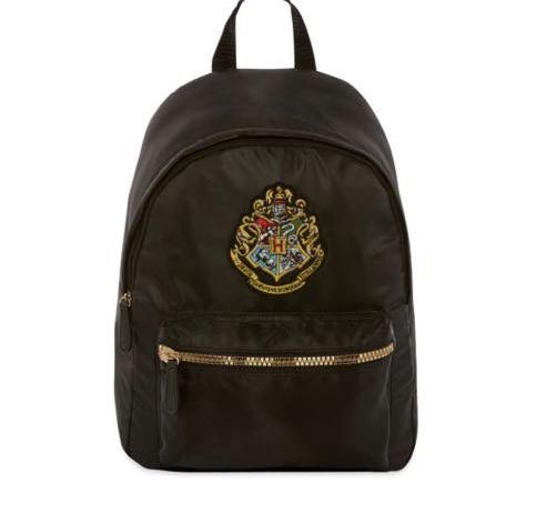 Slytherin best sale backpack primark
