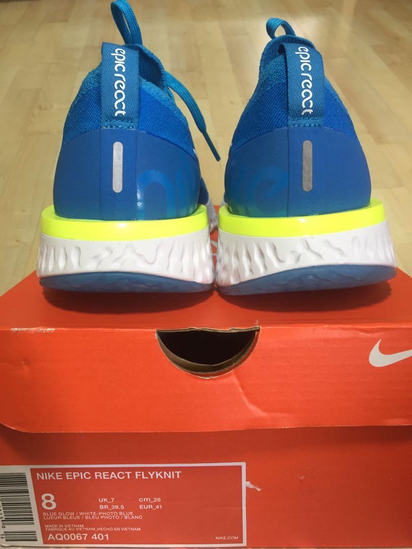 Epic react volt cheap