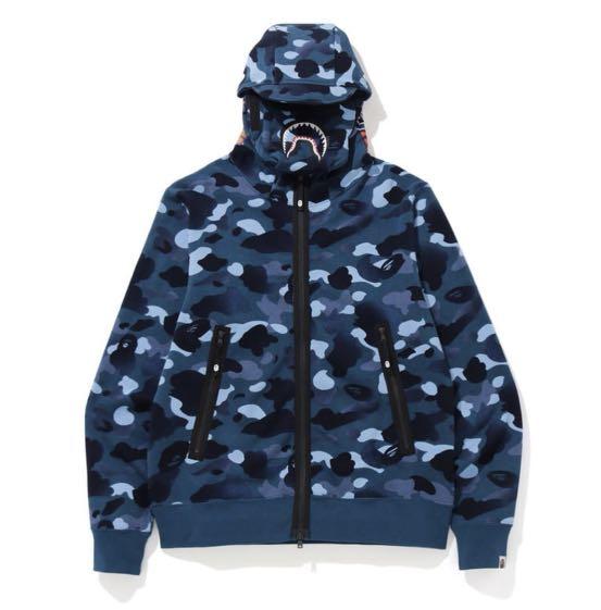 bape_gradation_camo_shark_mask