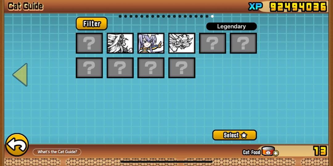 Battle Cats Pro Account 13k User Rank Toys Games Video