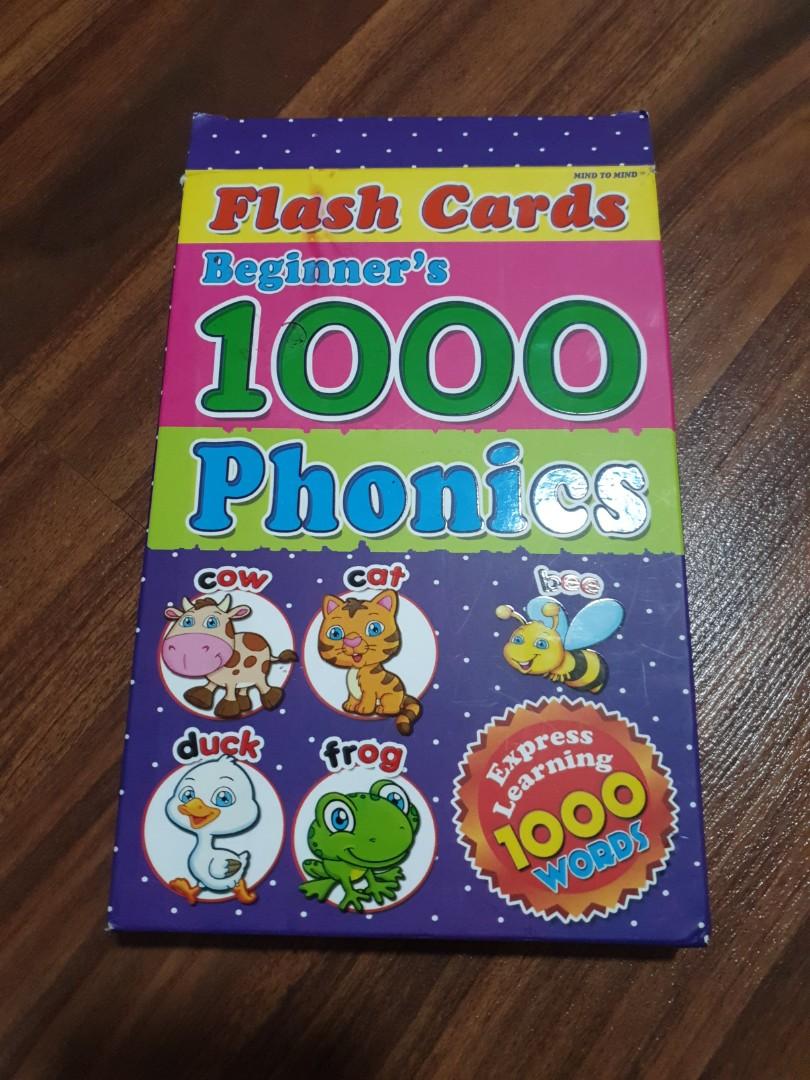 beginner-s-phonics-flash-cards-hobbies-toys-books-magazines