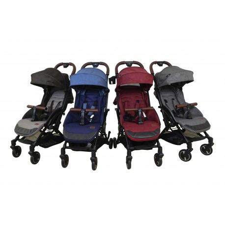 royal kiddy stroller