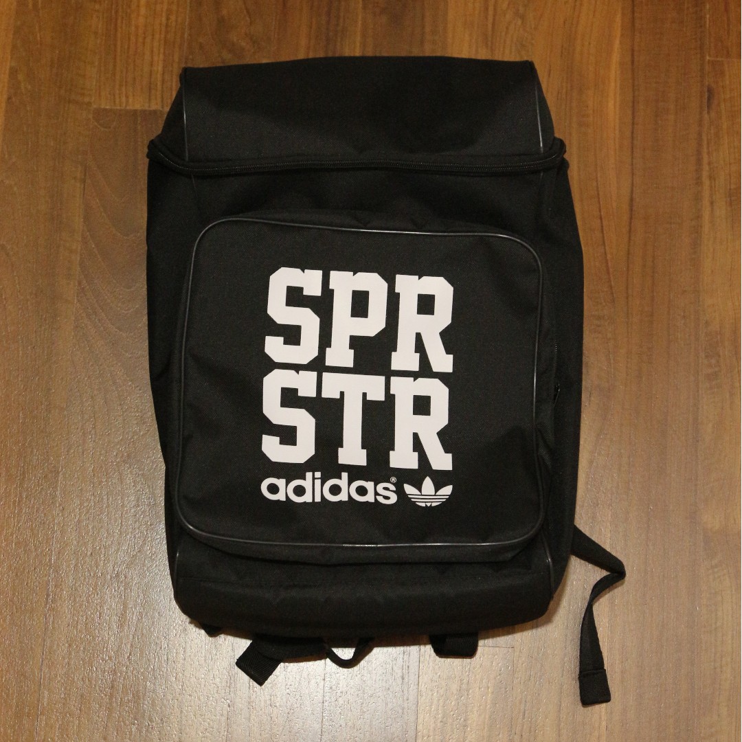 adidas superstar backpack