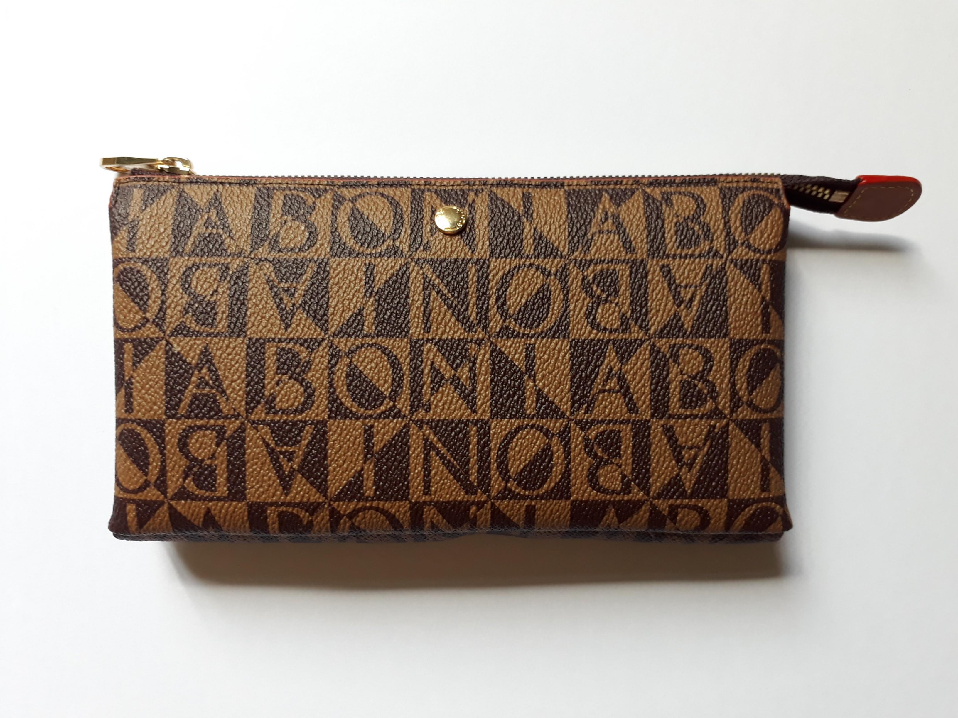 Bonia Wristlet